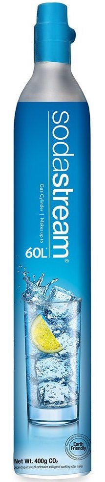 SodaStream: 60L Refill Cylinder - Refill