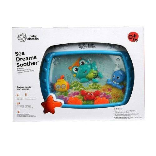 Baby Einstein: Sea Dreams Soother