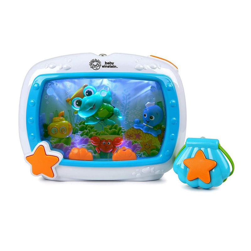 Baby Einstein: Sea Dreams Soother