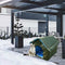 Portable Waterproof & Cold-Proof Warm Pet House - Medium Green