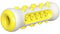 Dog Chew & Teeth Cleaning Toy - Yellow
