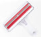 Reusable Pet Hair Remover Roller (Red)