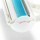 Reusable Pet Hair Remover Roller (Blue)