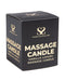Share Satisfaction: Massage Candle - Vanilla