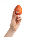 Share Satisfaction: Masturbator Egg - Golden