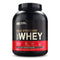 Optimum Nutrition Gold Standard 100% Whey - Double Rich Chocolate (2.27kg)