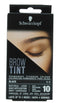 Schwarzkopf: Brow Tint - Black