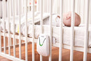 Oricom: Baby Sense 7 Infant Breathing Movement Monitor