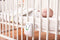 Oricom: Baby Sense 7 Infant Breathing Movement Monitor