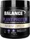 Balance Plant Protein - Vanilla (440g)