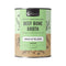 Nutra Organics: Nutra Beef Bone Broth Garden Herb 125g