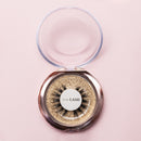 Oh My Lash: Faux Mink Strip Lashes - Luxe