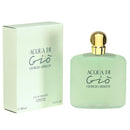 Giorgio Armani: Acqua Di Gio EDT - 100ml (Women's)