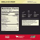 Optimum Nutrition Gold Standard 100% Whey - Vanilla Ice Cream (2.27kg)