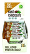 FODBOD Minis Protein Bar - Mint Chocolate Bar (12 x 30g)
