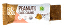 FODBOD Protein Bar - Peanut Butter & Choc Chunk (10 x 50g)