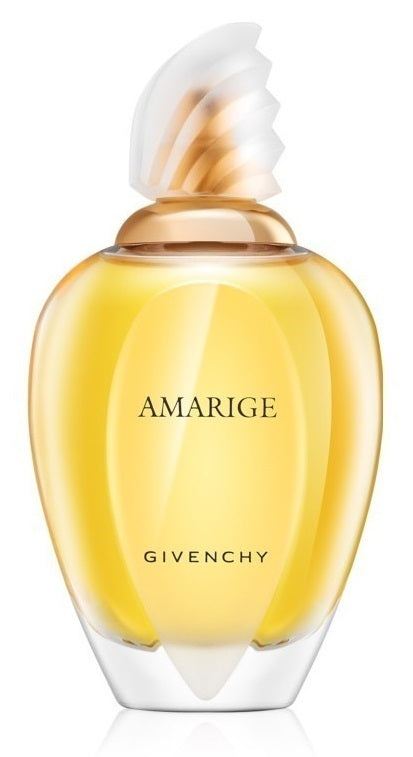 Givenchy: Amarige EDT - 100ml (Women's)