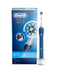 Oral-B: Pro 2 2000 Rechargeable Electric Toothbrush - Blue