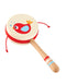 Hape - Rattle Drum