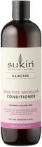 Sukin: Sensitive Micellar Conditioner (500ml)