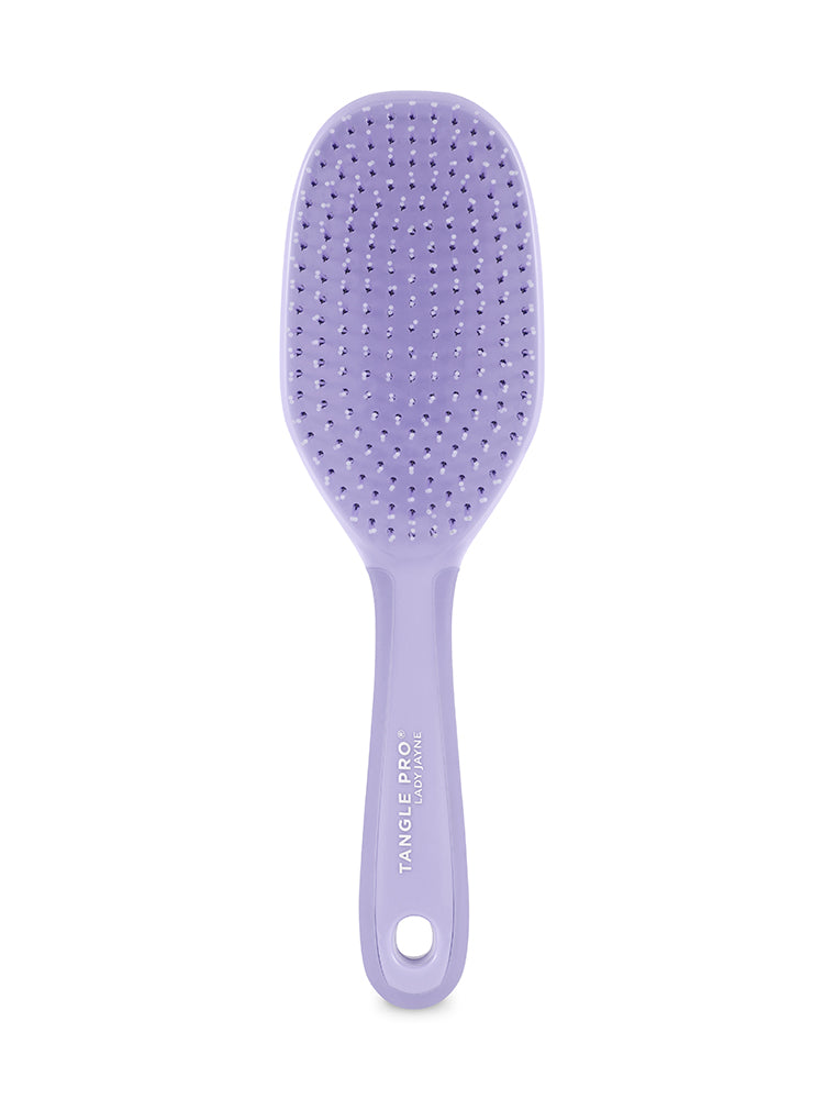 Lady Jayne: Tangle Pro Wet Detangling Hair Brush