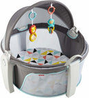 Fisher Price: On-The-Go - Baby Dome