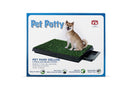 Pawever Pets Portable Potty Pad