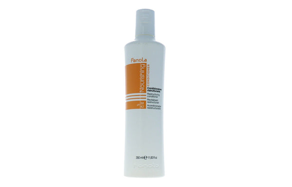 Fanola Nourishing Retructuring Conditioner 350ml