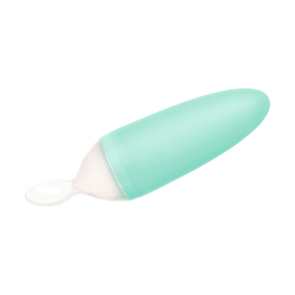 Boon: Squirt Spoon - Mint