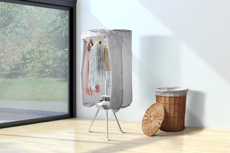 Kogan Portable Heated Drying Rack