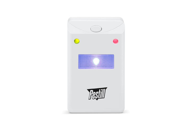 Pestill 2-in-1 ElectroSonic Pest Repeller