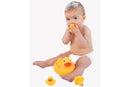 Playgro Bath Duckie Family