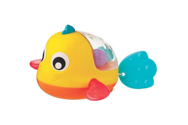 Playgro Paddling Bath Fish