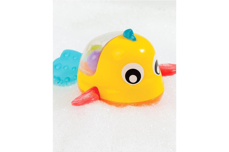 Playgro Paddling Bath Fish