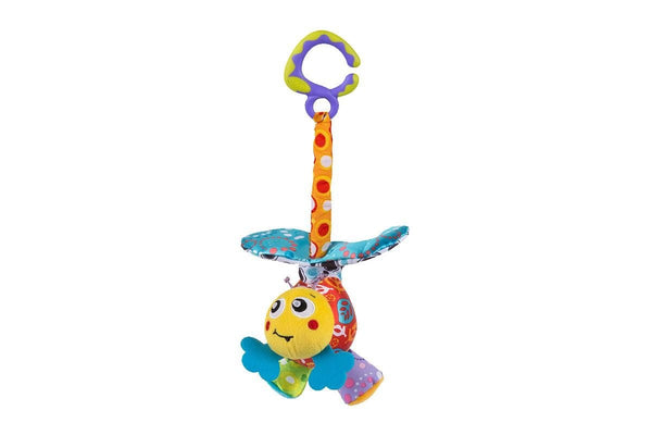 Playgro Groovy Mover Bee