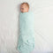 Miracle Blanket - Mint ((0-4 Months))