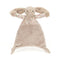 Jellycat: Blossom Bea Beige Bunny - Comforter (25cm)