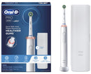 Oral-B: Pro 3000 Rechargeable Electric Toothbrush - White