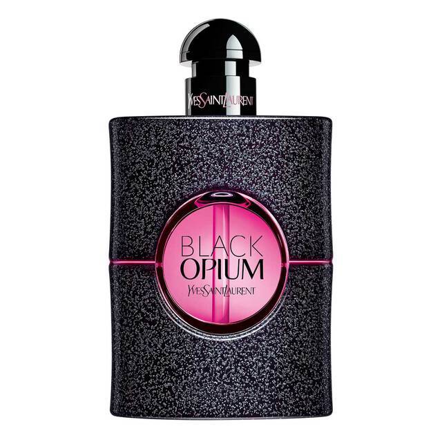 Yves Saint Laurent: Black Opium Neon EDP - 75ml (Women's)