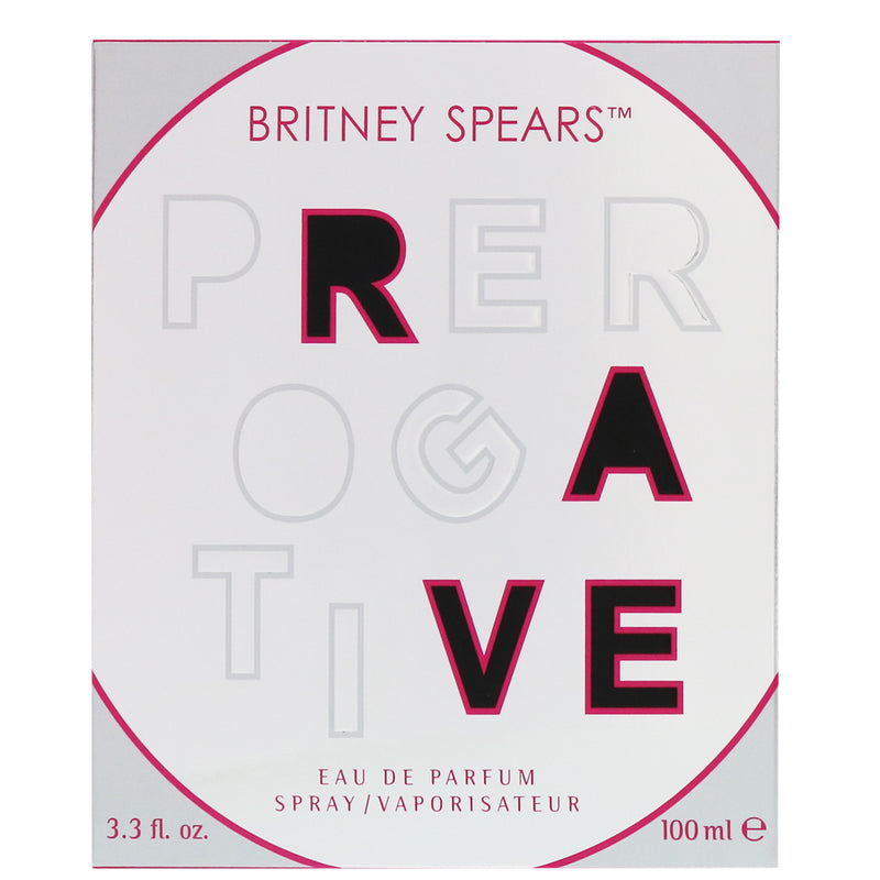 Britney Spears: Prerogative Rave EDP - 100ml (Women's)