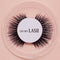 Oh My Lash: Faux Mink Strip Lashes - Girl Boss
