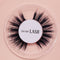 Oh My Lash: Faux Mink Strip Lashes - Girl Code