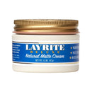 Layrite: Natural Matte Cream - 120g