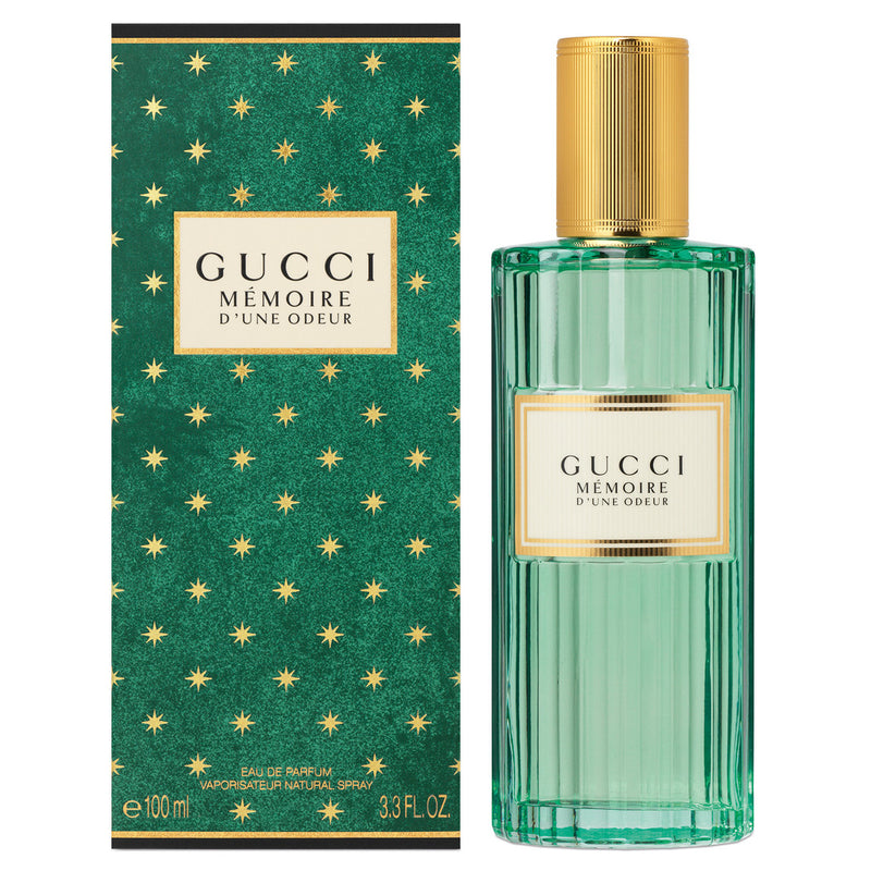 Gucci: Memoire d'une Odeur EDP - 100ml (Women's)