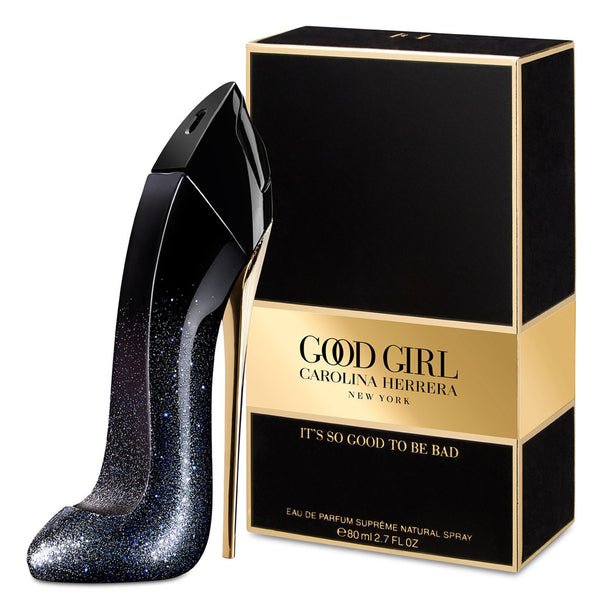 Carolina Herrera: Good Girl Supreme EDP - 80ml (Women's)