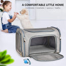 Collapsible Pet Carrier - Small/Medium