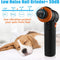 Professional Electric Pet Nail Trimmer