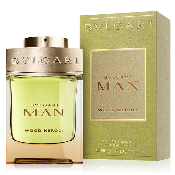 Bvlgari: Bvlgari Man Wood Neroli EDP - 60ml (Men's)
