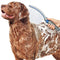 Dog Shower Grooming Set - With Hose Attachment