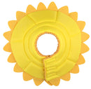 Pet Recovery Collar Small - Sunflower